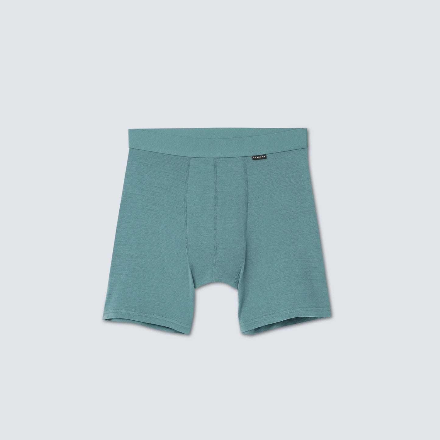 Men's Merino Wool Boxer Briefs
