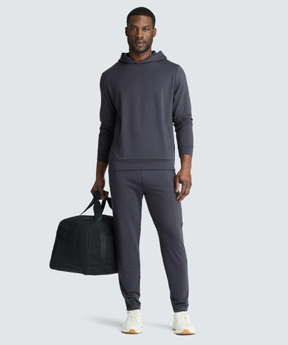 Men's Merino Transit Hoodie