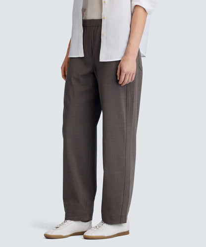 Women's Merino Travel Pants
