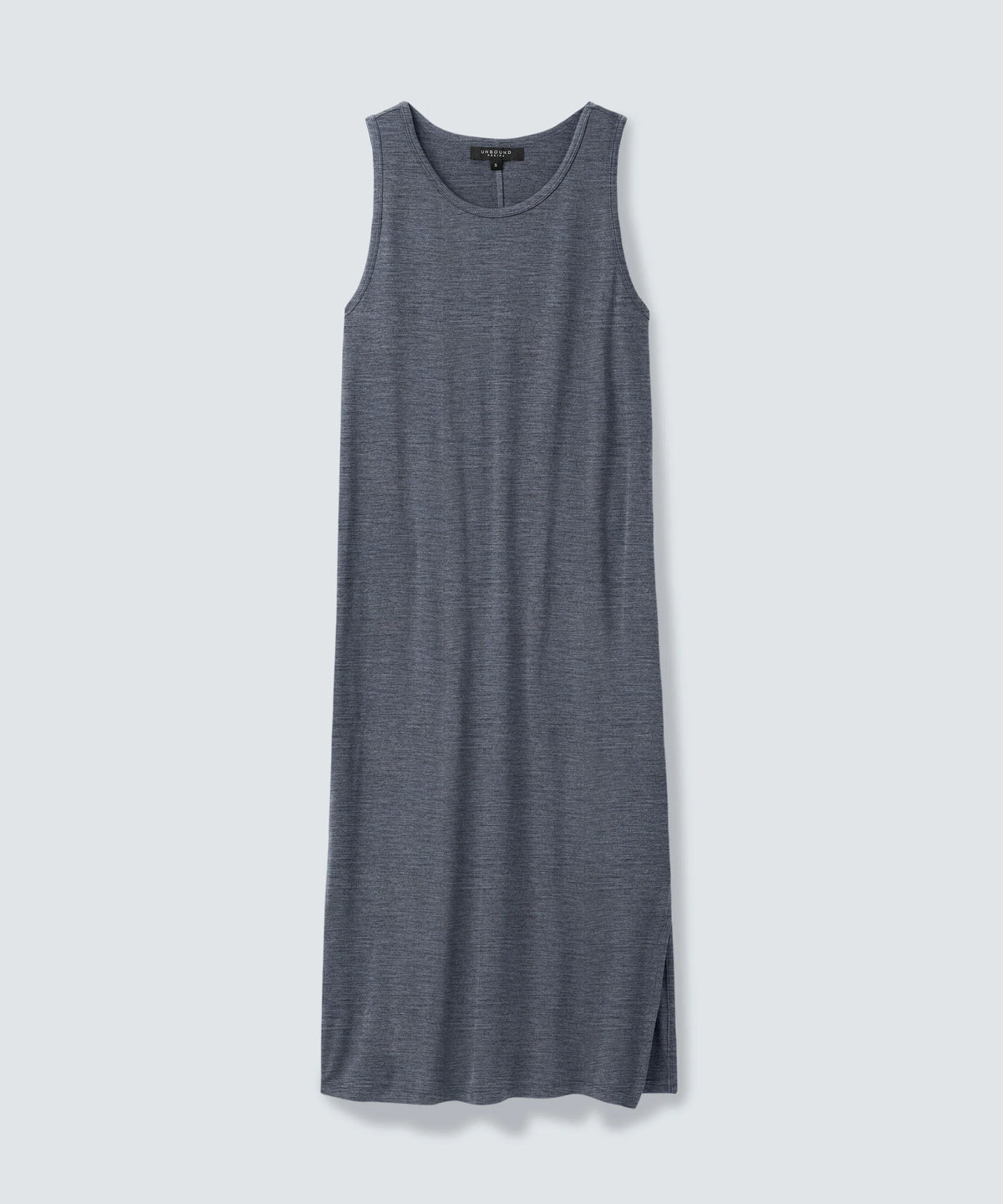 Women's Merino Travel Dress