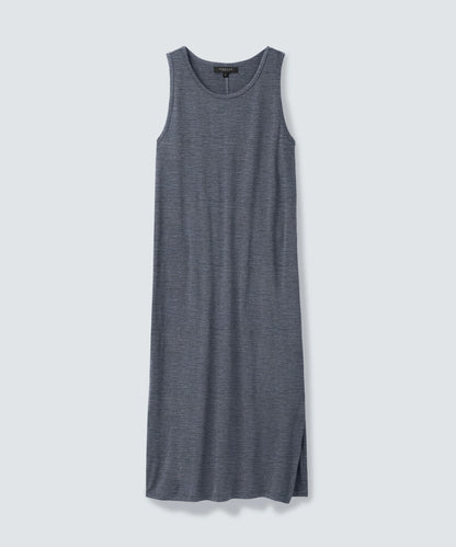 Women's Merino Travel Dress