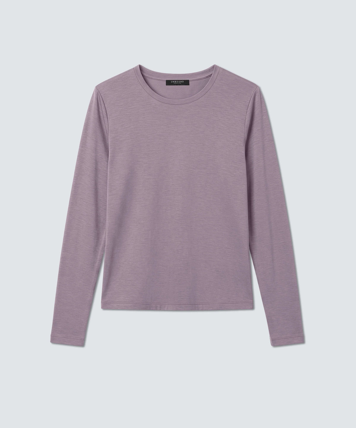 Women's Ultrafine Merino Sleep Longsleeve