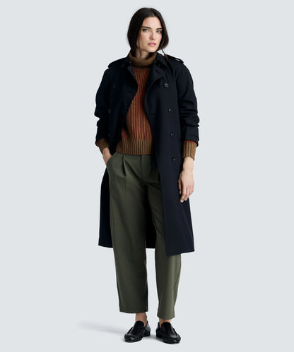 Women's Easy Merino Travel Pants
