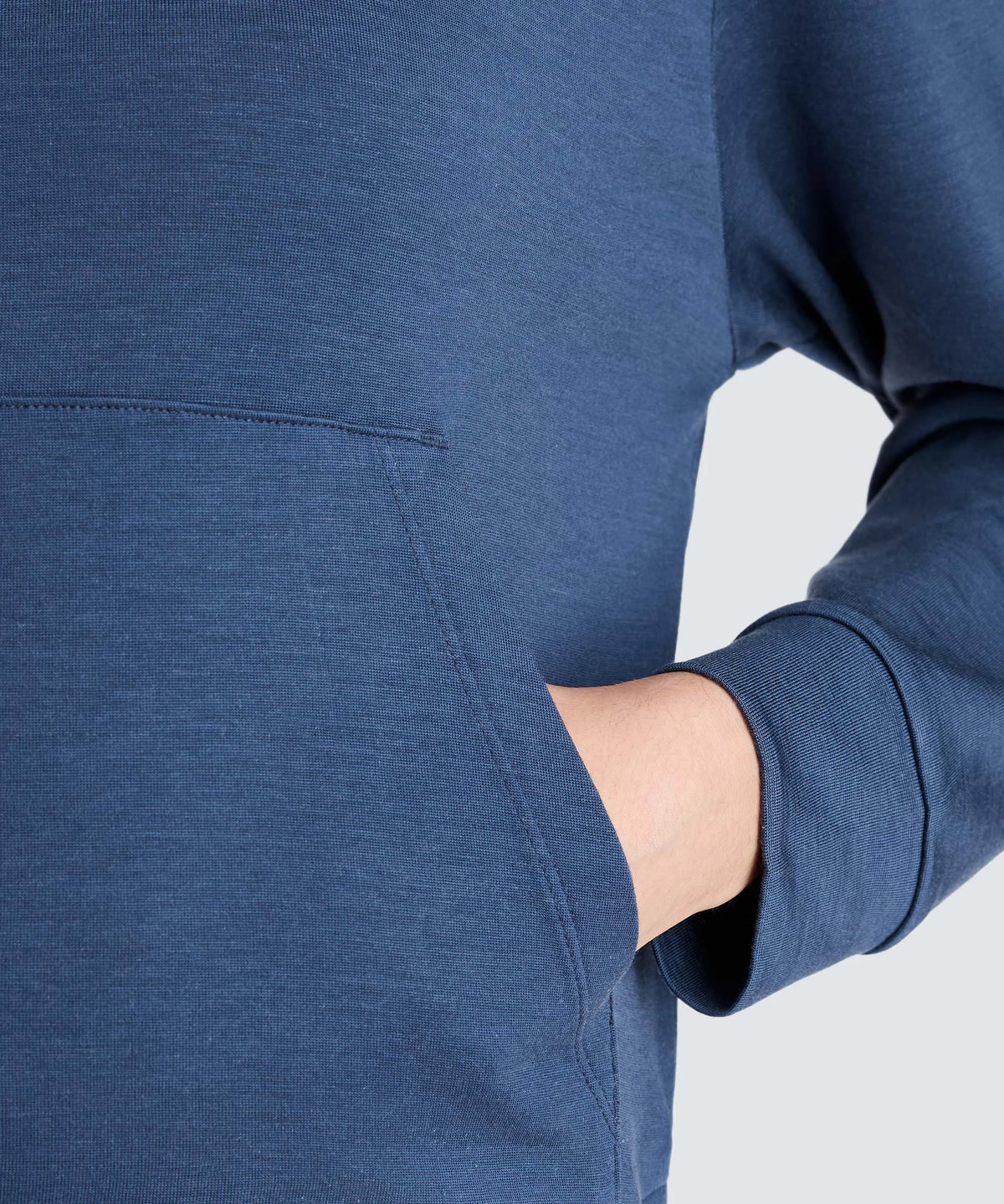 Women's Merino Lounge Hoodie