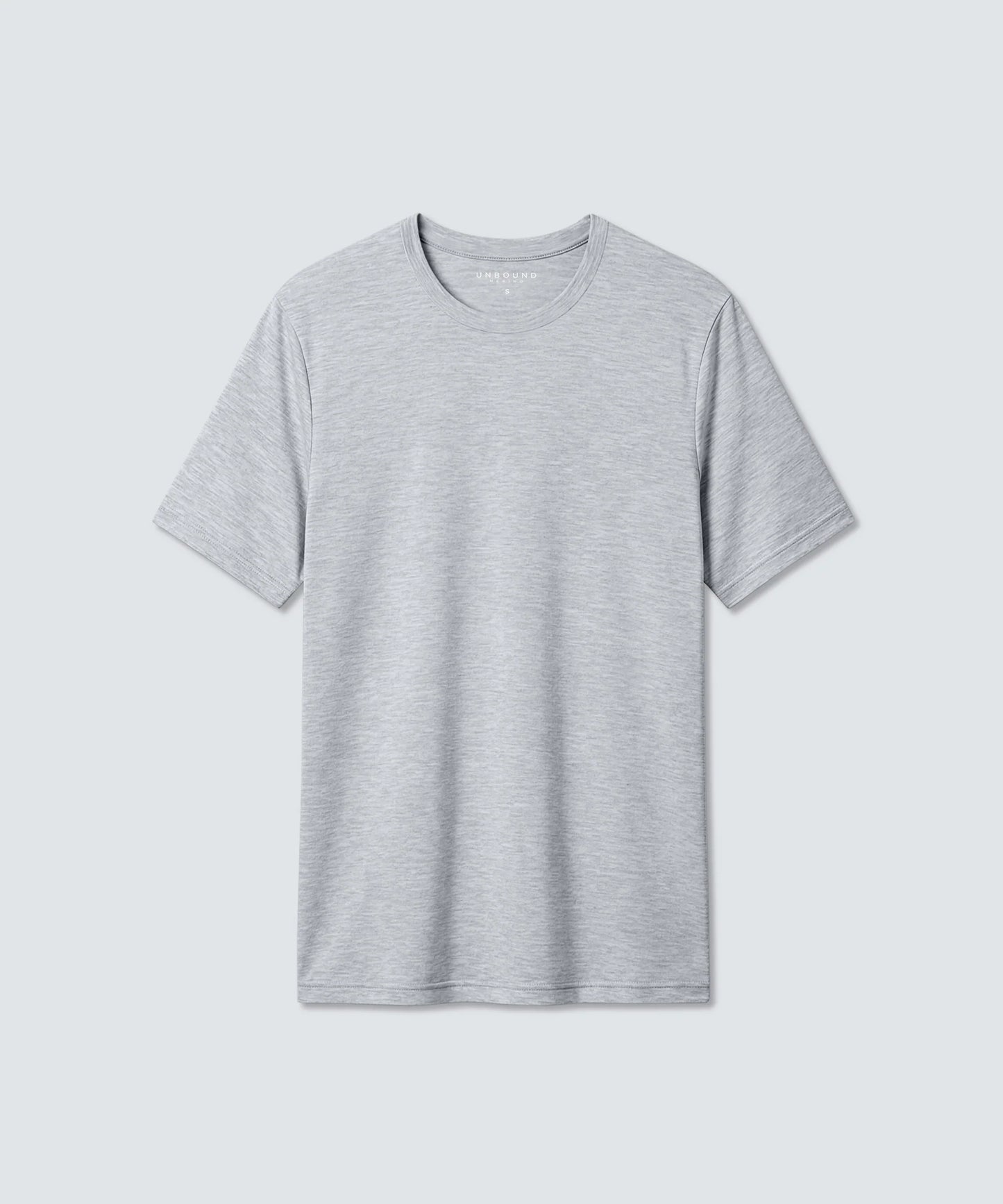 Men's Ultrafine Merino Sleep Crew