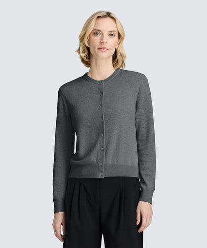 Women's Knit Cardigan