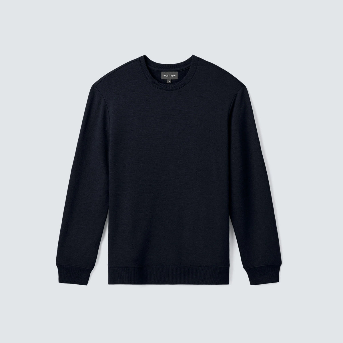 Men's Merino Crew Sweatshirt