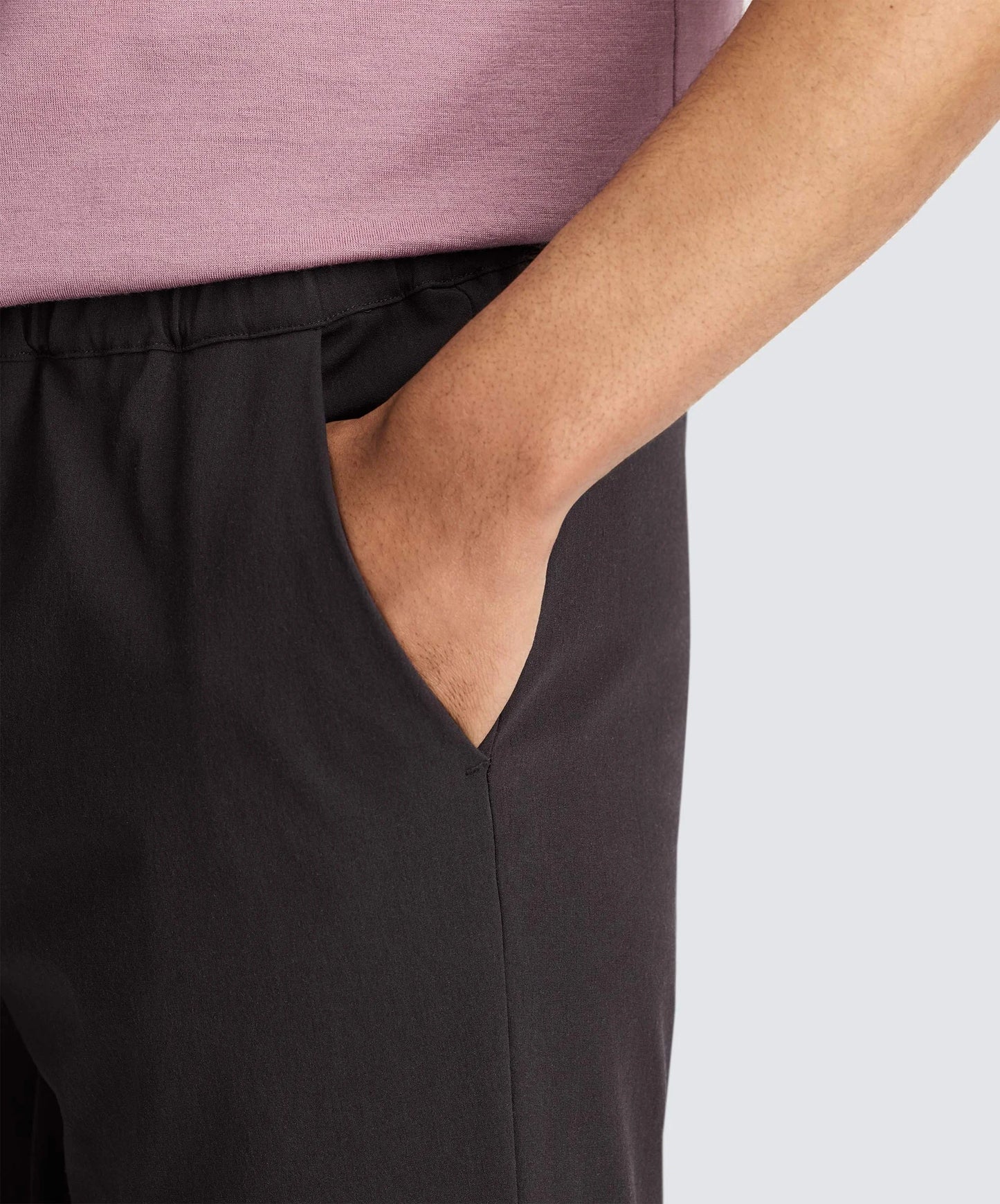 Men's Merino Flex Jogger