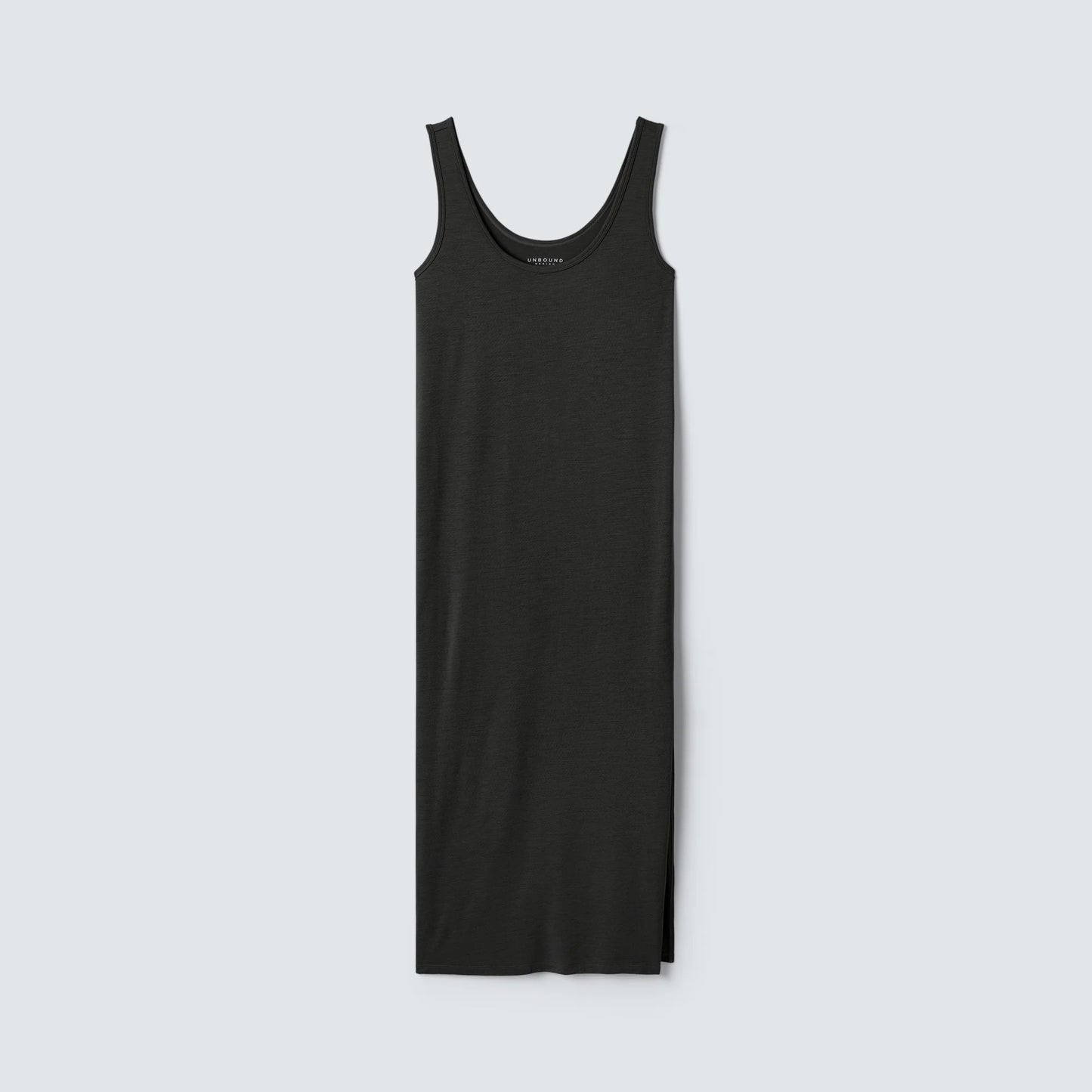 Women's Midi Merino Travel Dress