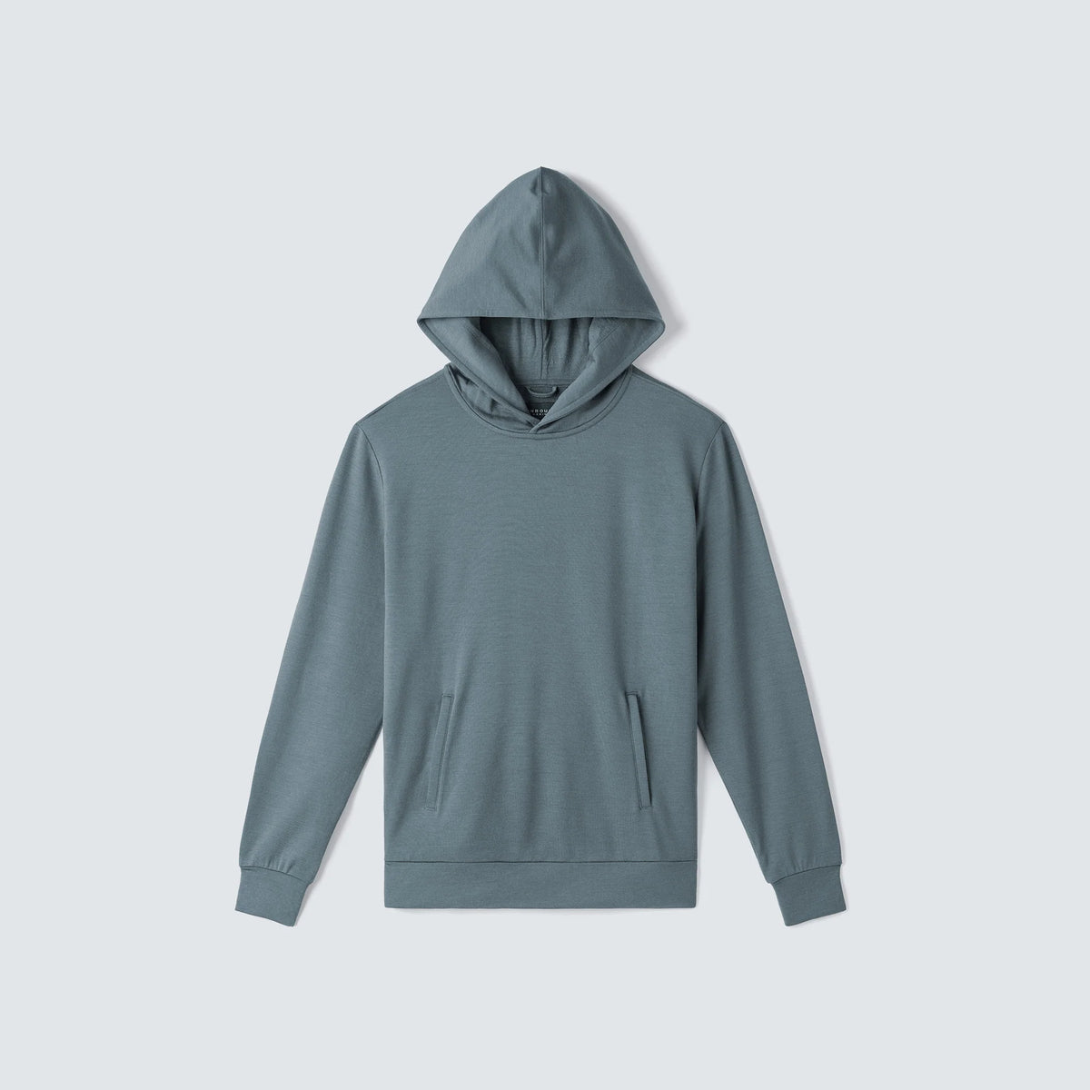 Men's Merino Transit Hoodie