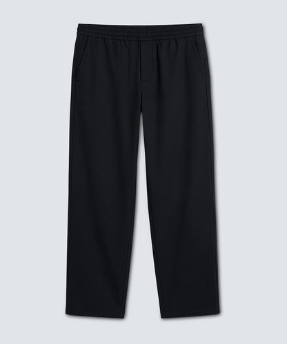 Men's Pull-On Merino Travel Pants