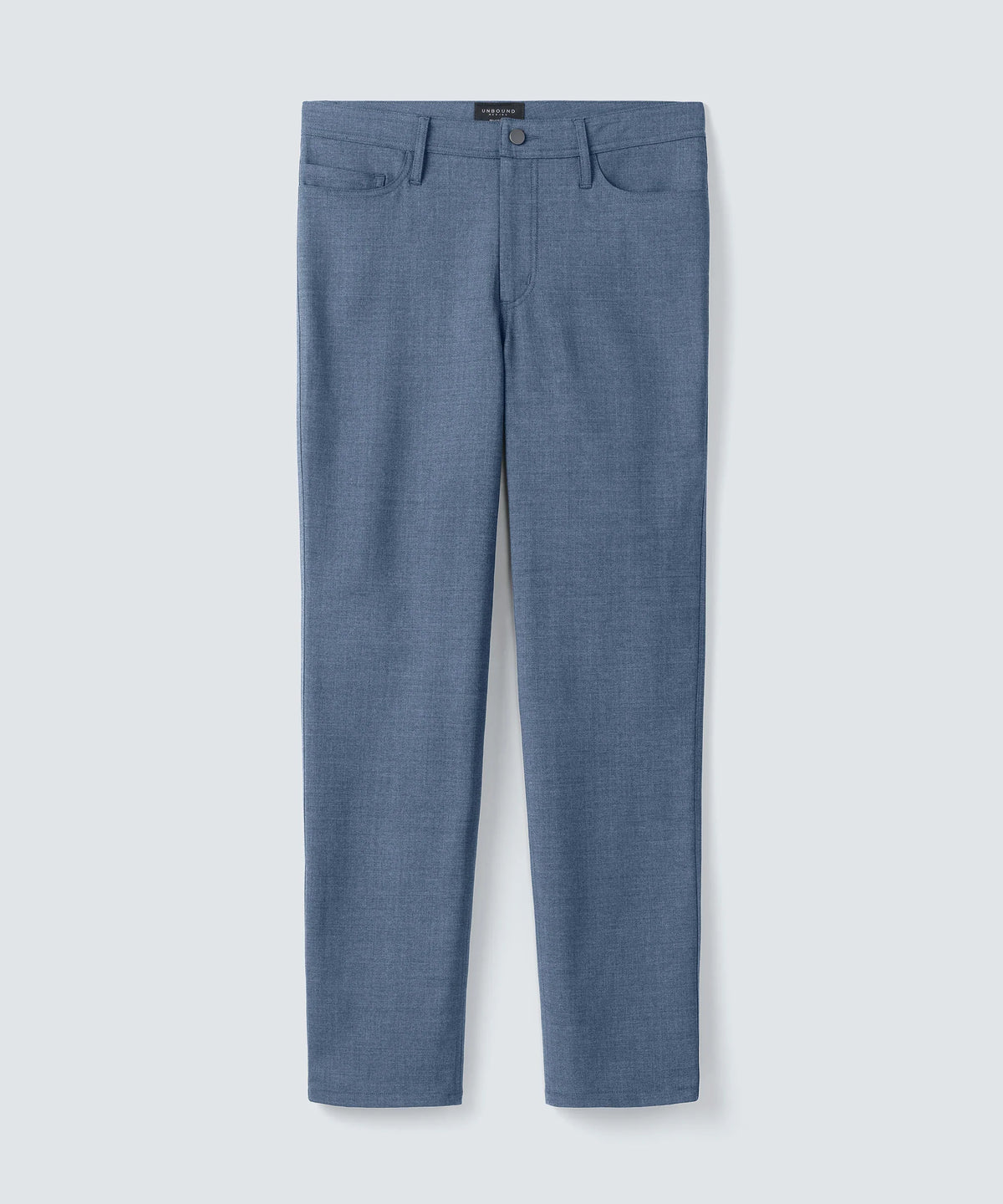 Men's Relaxed Merino Travel Pants