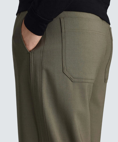 Women's Merino Travel Pants
