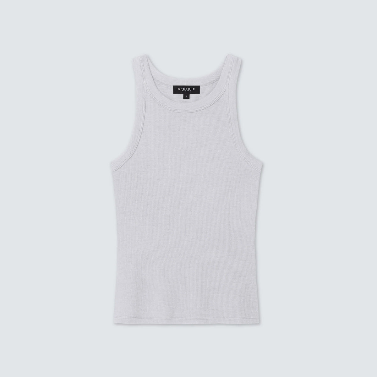 Women's Merino Rib Racer Tank