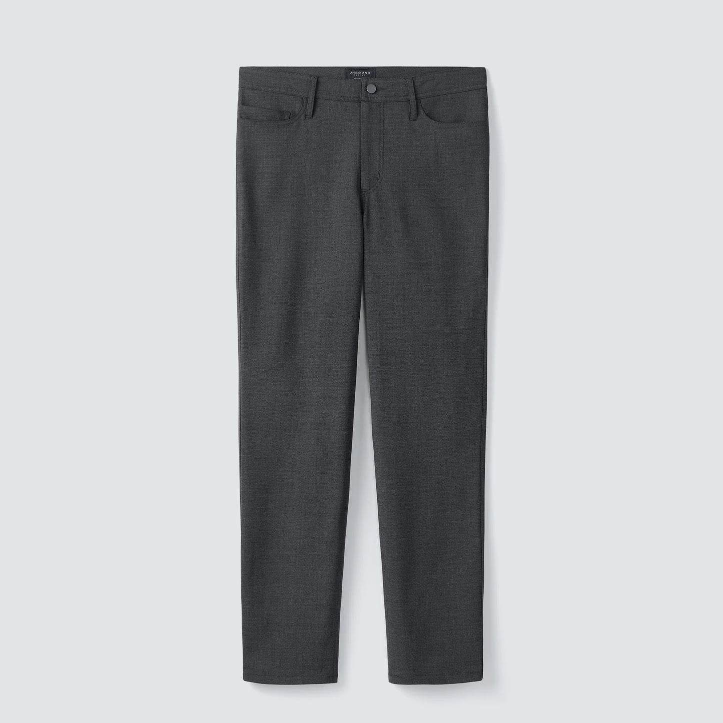 Men's Relaxed Merino Travel Pants