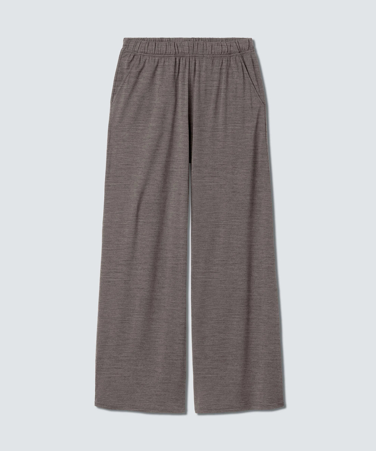 Women's Ultrafine Merino Sleep Bottoms