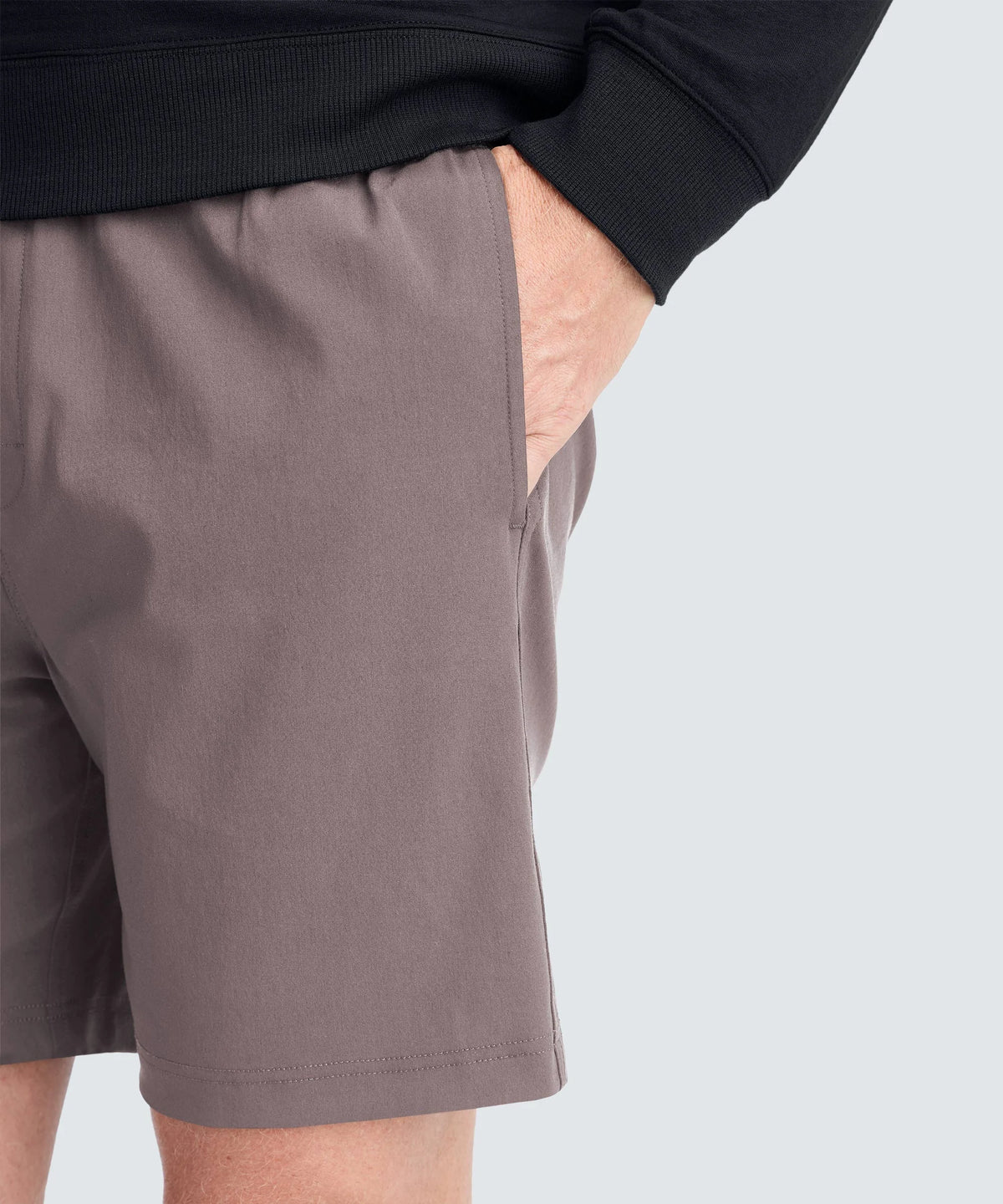 Men’s Merino Flex Shorts
