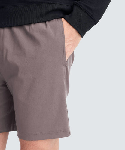 Men’s Merino Flex Shorts