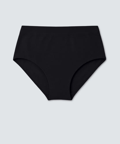 Women’s Merino High Waist Bikini