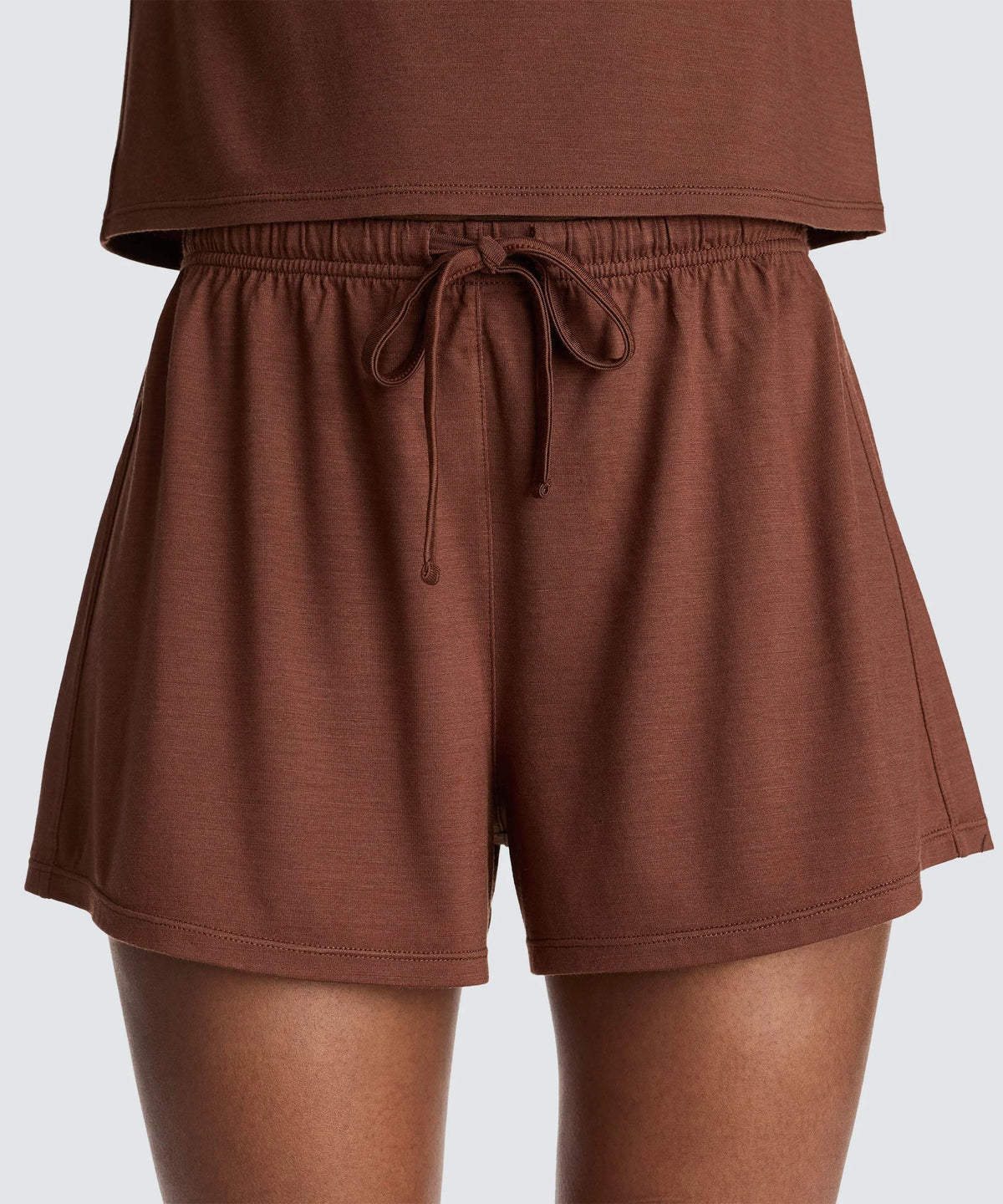 Women's Merino Sleep Shorts