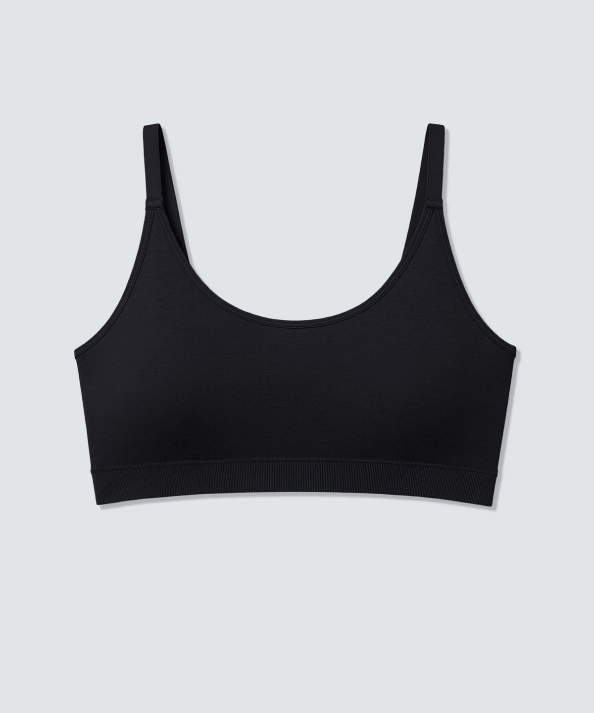 Women’s Merino Scoop Bralette