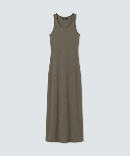Women's Merino A-Line Tank Dress