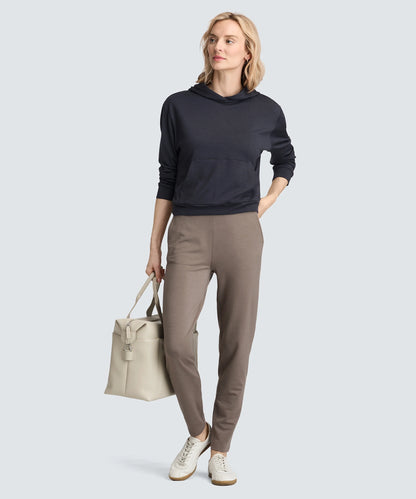 Women's Merino Transit Sweatpants