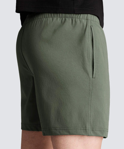 Men’s Merino Flex Shorts