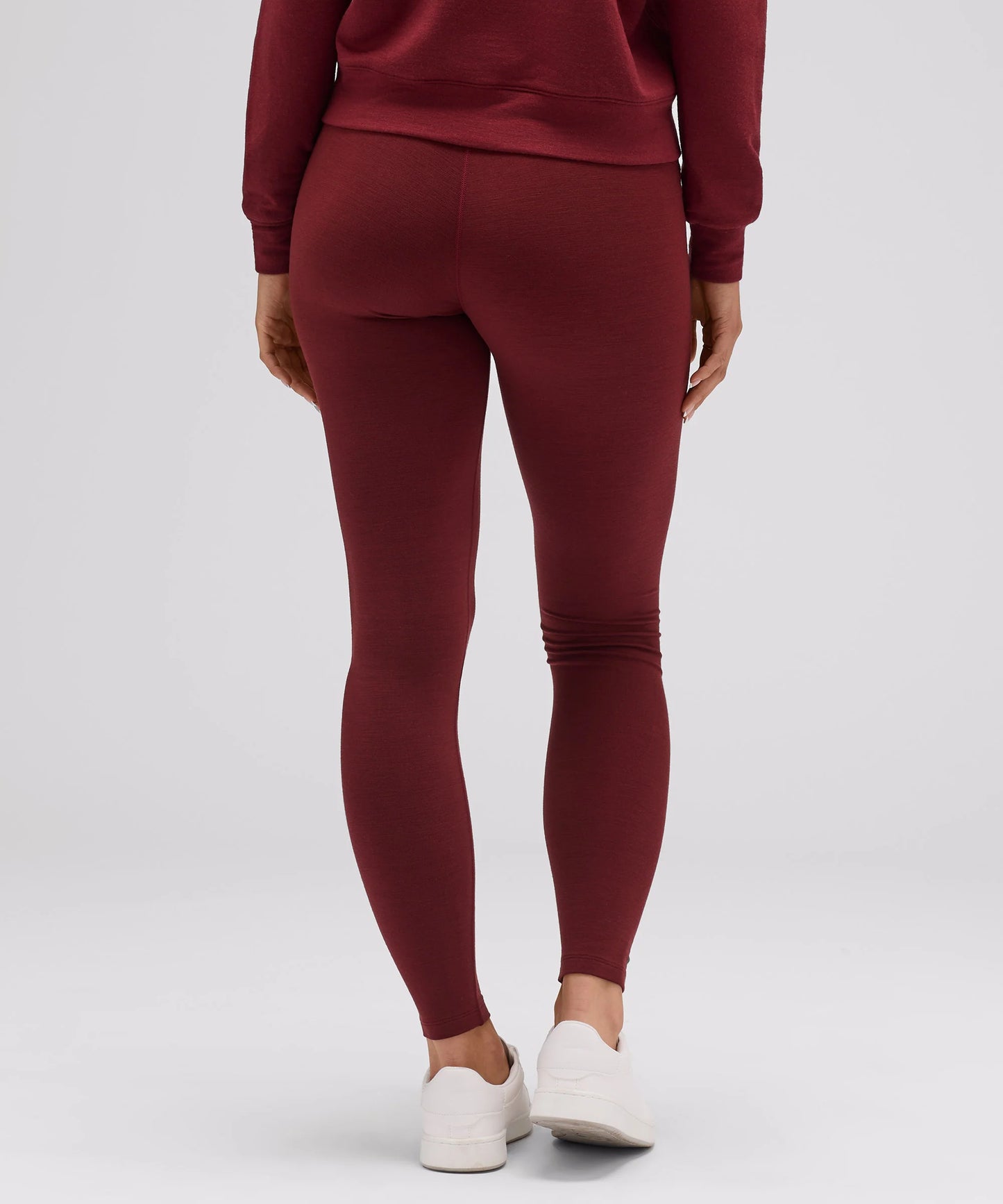 Women's Merino Leggings