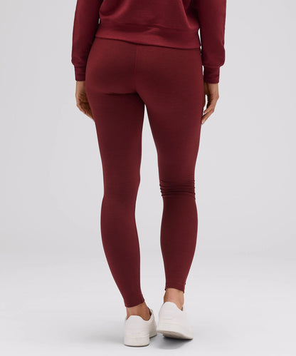 Women's Merino Leggings