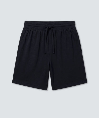 Men's Ultrafine Merino Sleep Shorts