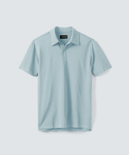 Men's Merino Polo