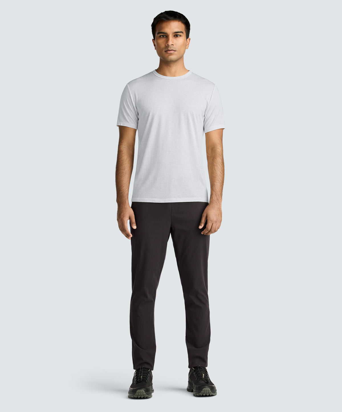 Men's Ultralight Merino Crew T-Shirt