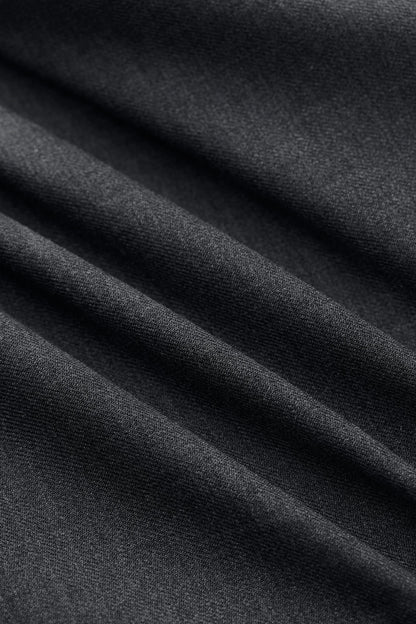 Men's Relaxed Merino Travel Pants