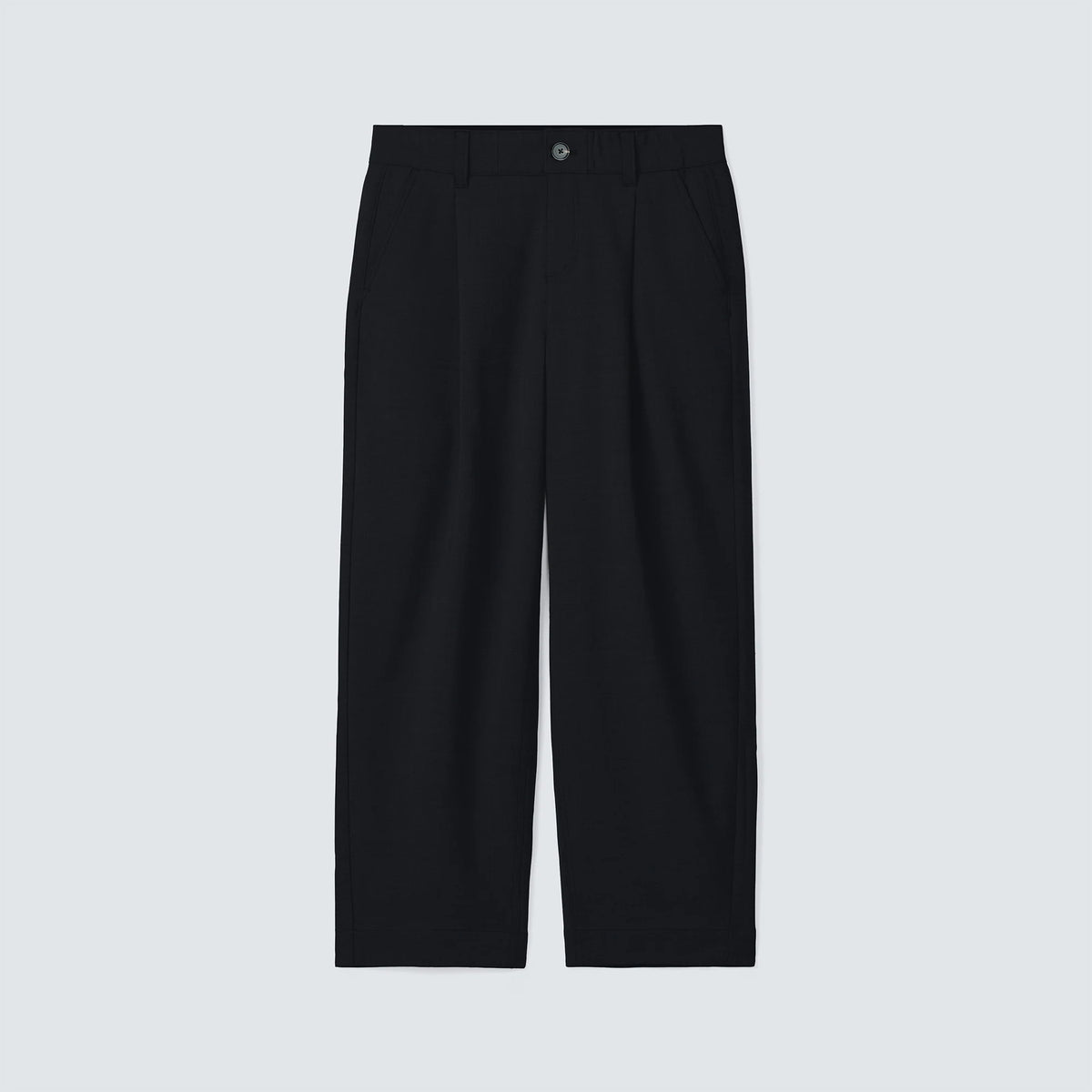 Women's Easy Merino Travel Pants