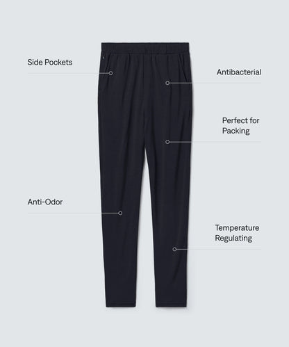 Men's Merino Lounge Pants