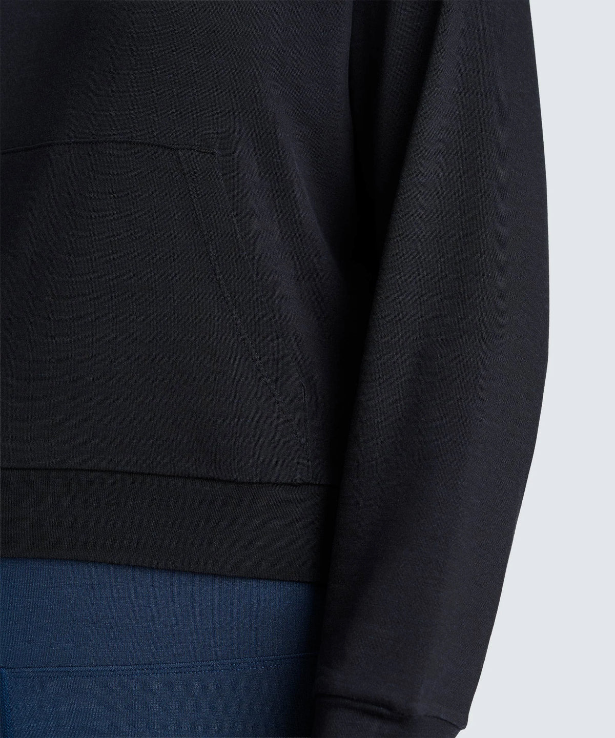 Women's Merino Lounge Hoodie