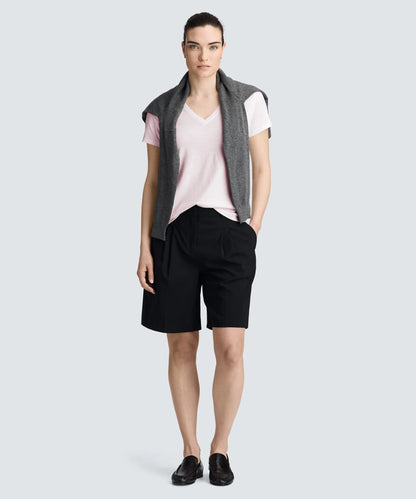 Women's Merino V-Neck T-Shirt