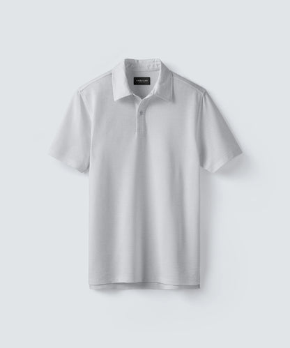 Men's Merino Polo