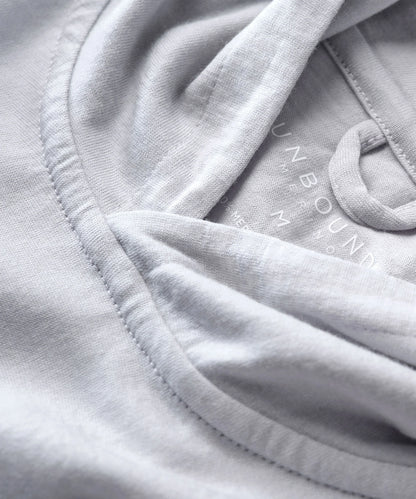 Men's Ultralight Merino Packable Hoodie