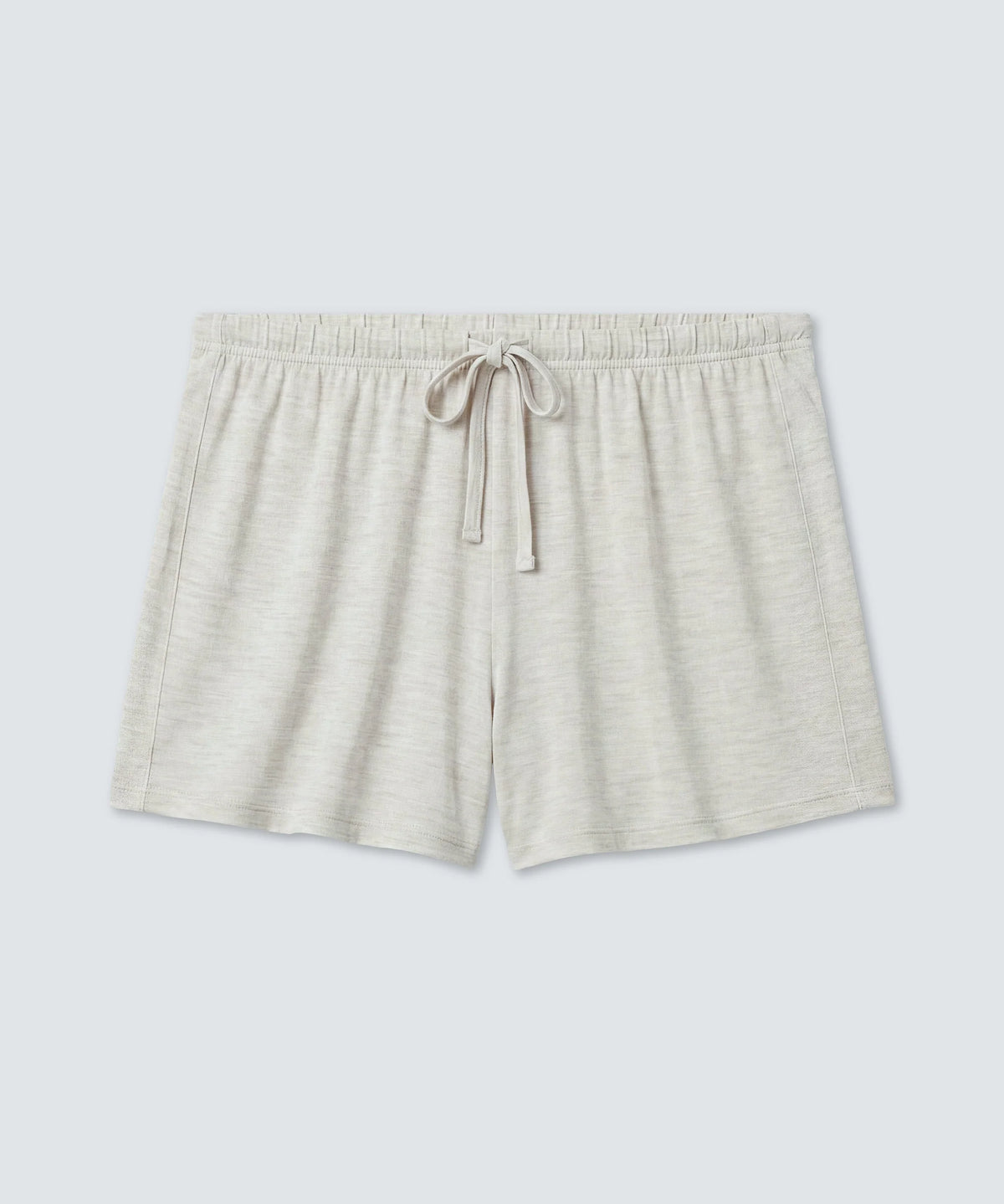 Women's Ultrafine Merino Sleep Shorts
