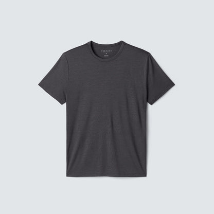 Men's Ultralight Merino Crew T-Shirt