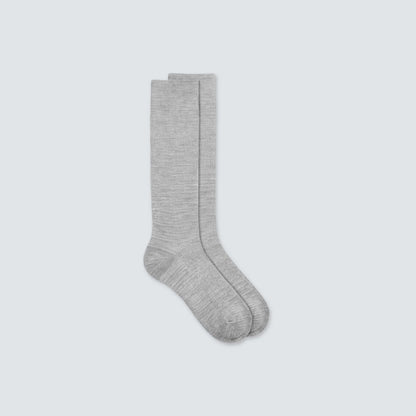 Men's Merino Compression Socks