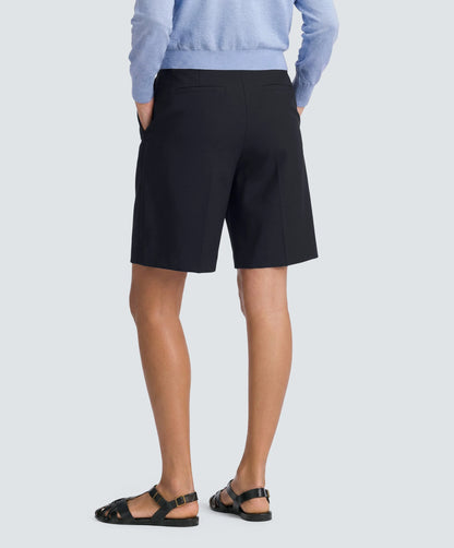 Women's Merino Bermuda Shorts