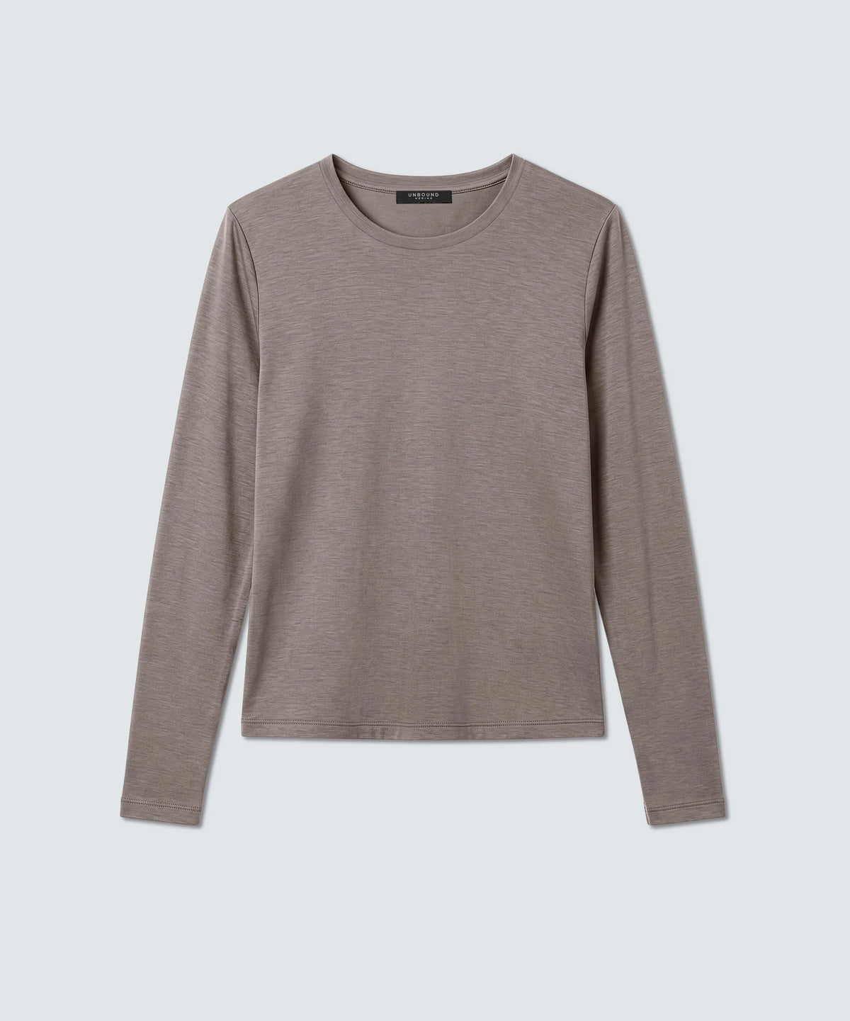 Women's Ultrafine Merino Sleep Longsleeve