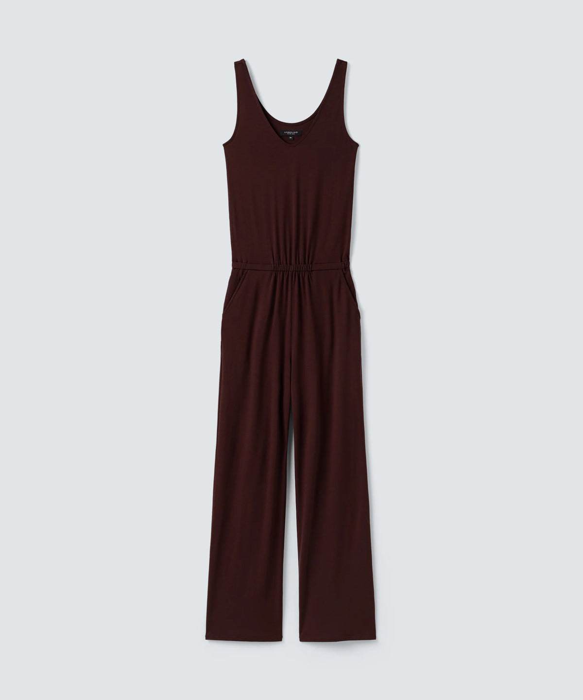 Women's Merino Travel Jumpsuit