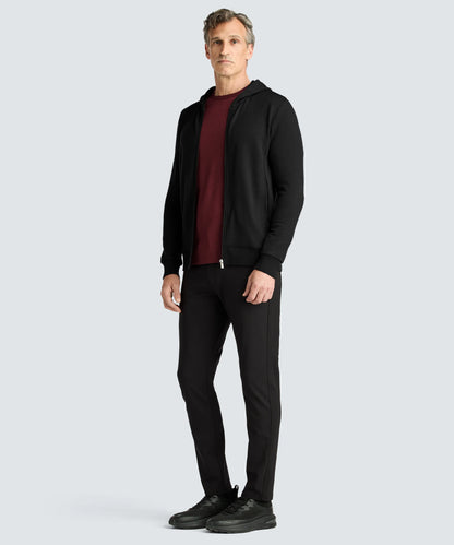 Men's Merino Crew Neck T-Shirt