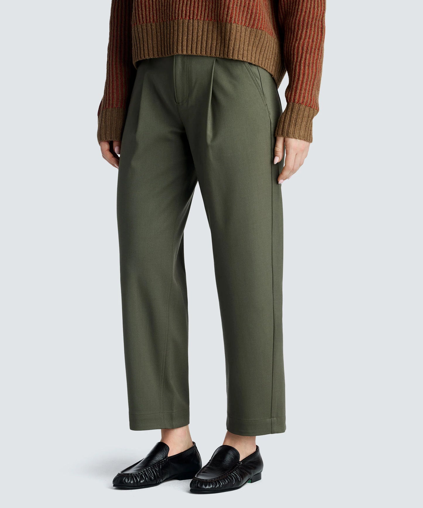 Women's Easy Merino Travel Pants