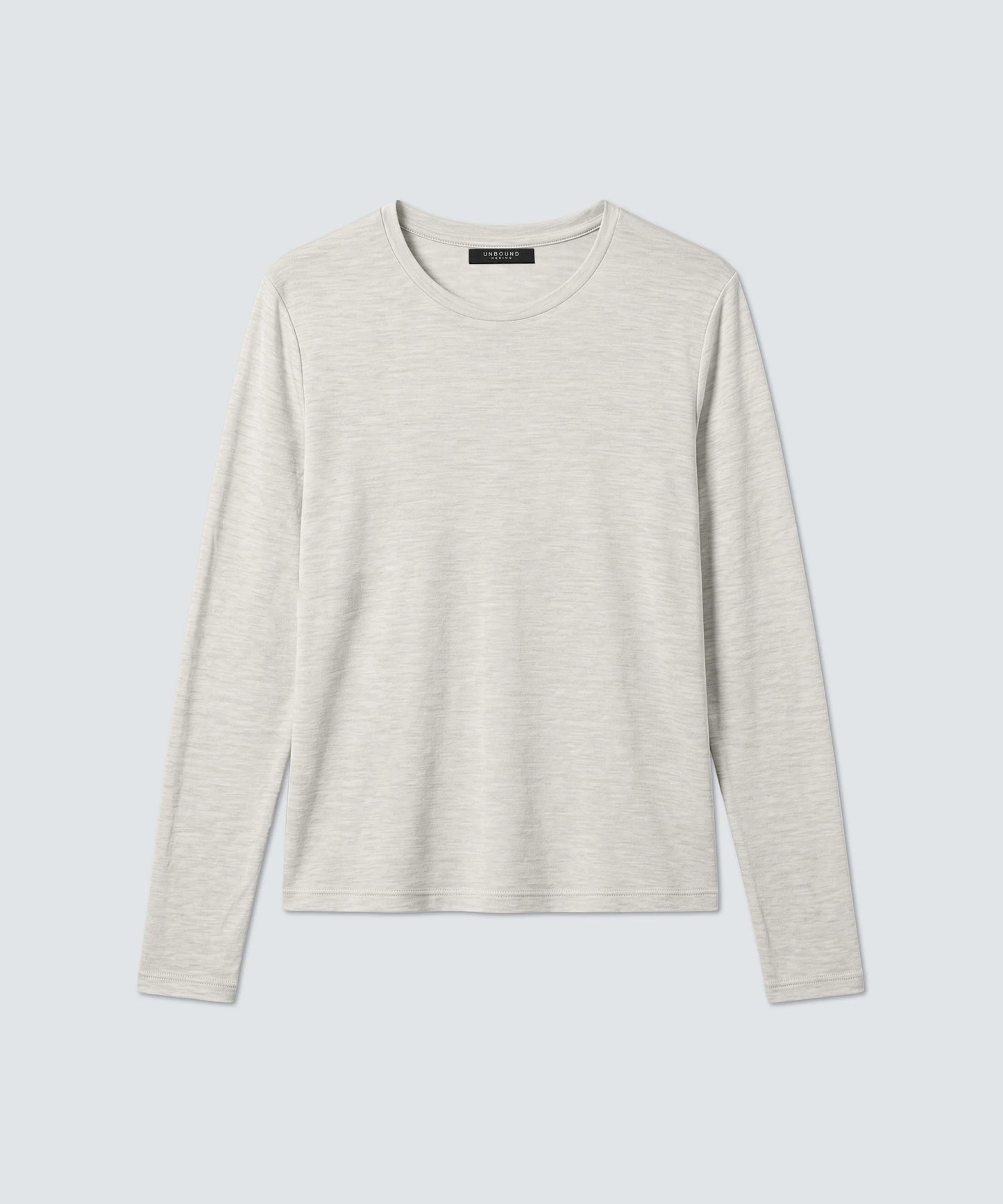 Women's Ultrafine Merino Sleep Longsleeve