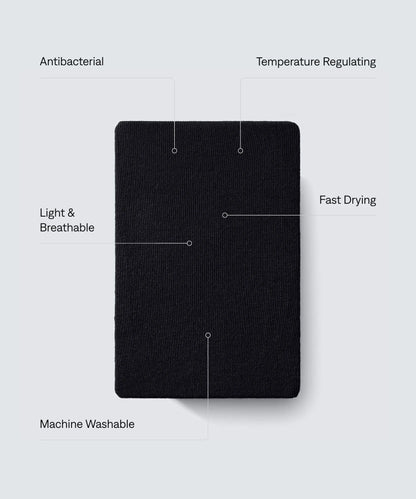 Women's Merino Tights